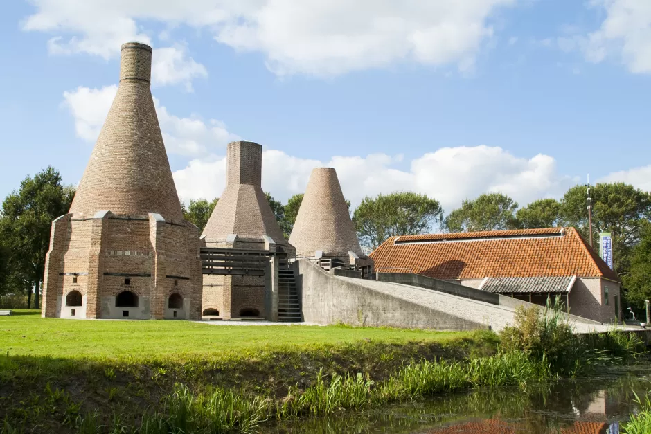 Kalkovens Dedemsvaart