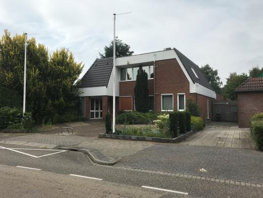 Kantoor Moerheimstraat